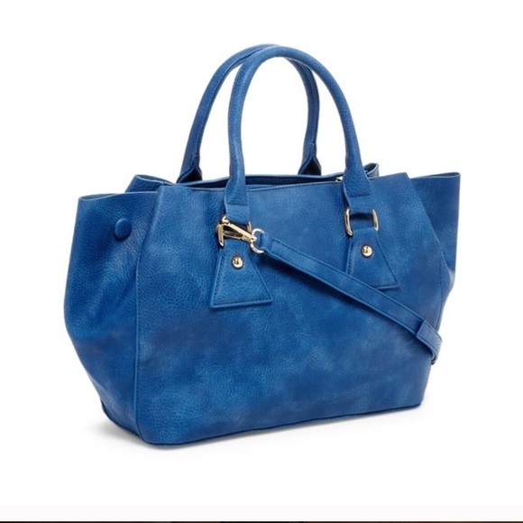 Handbags - 1 BLUE LEFT 💙 Gorgeous Rhiannon Tote